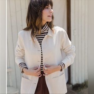 Tradlands Field Chore Coat